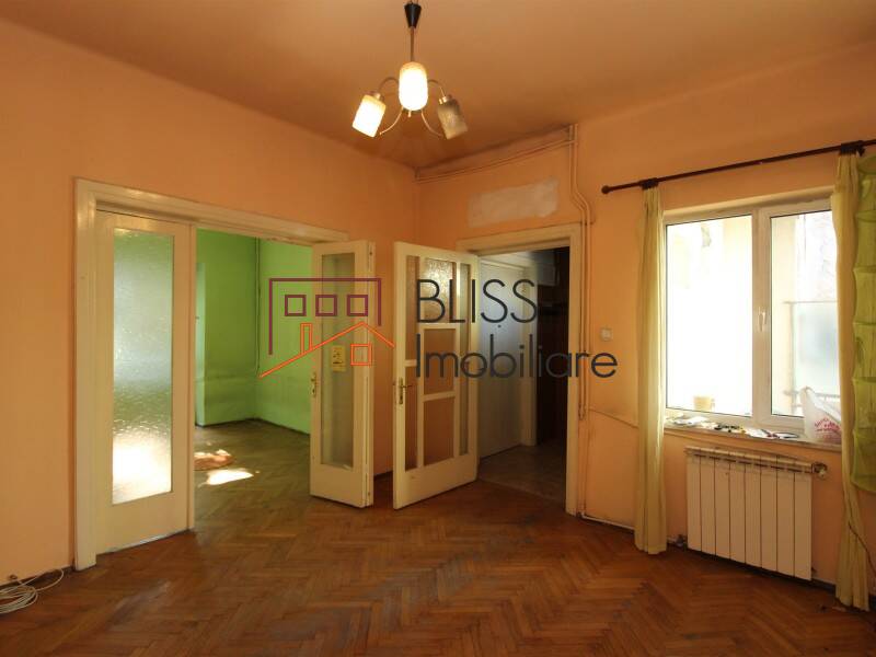 Apartament de Vanzare Tineretului-Cantemir - 5 Camere - ID:63729 | Bliss Imobiliare / Photo 1 - BLISS Imobiliare