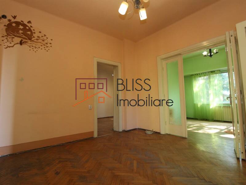 Apartment for Sale Tineretului-Cantemir, Bucharest - 3 Bedroom - ID:63729 | Bliss Imobiliare / Photo 2 - BLISS Imobiliare