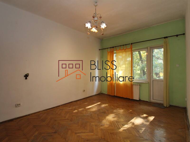 Apartment for Sale Tineretului-Cantemir, Bucharest - 3 Bedroom - ID:63729 | Bliss Imobiliare / Photo 6 - BLISS Imobiliare