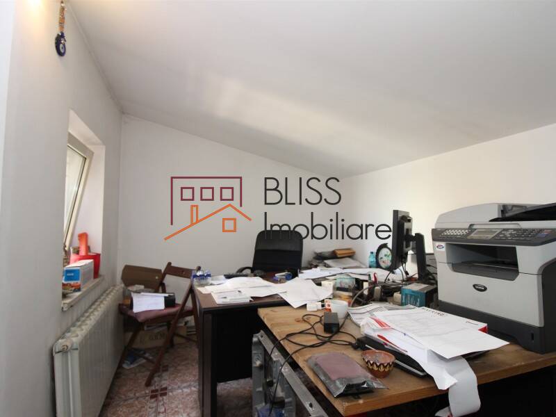 Apartment for Sale Tineretului-Cantemir, Bucharest - 3 Bedroom - ID:63729 | Bliss Imobiliare / Photo 21 - BLISS Imobiliare