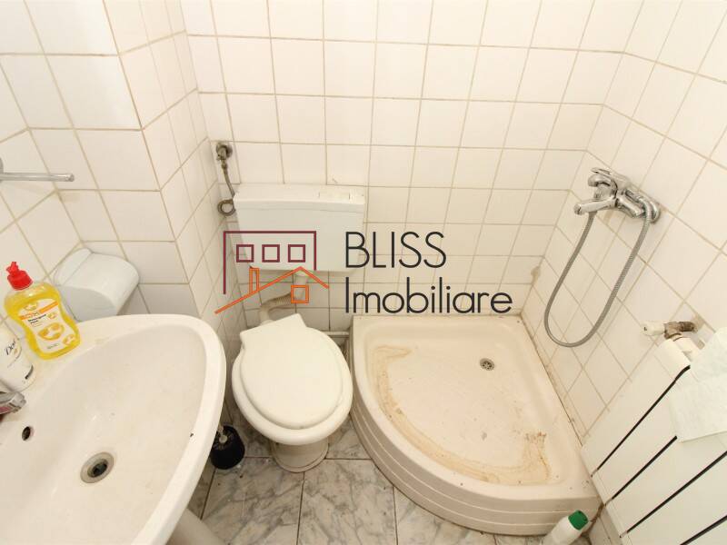 Apartment for Sale Tineretului-Cantemir, Bucharest - 3 Bedroom - ID:63729 | Bliss Imobiliare / Photo 22 - BLISS Imobiliare