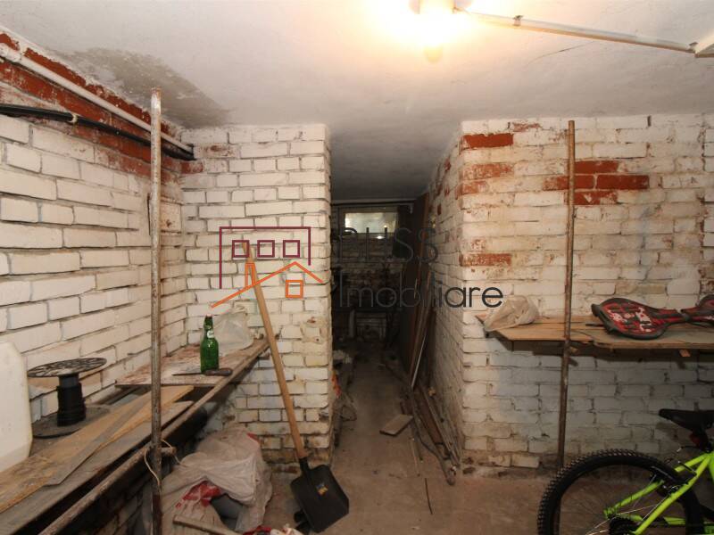 Apartment for Sale Tineretului-Cantemir, Bucharest - 3 Bedroom - ID:63729 | Bliss Imobiliare / Photo 25 - BLISS Imobiliare