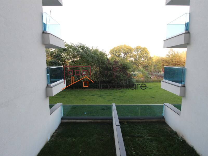 Apartment for Sale Floreasca | Barbu Vacarescu, Bucharest - 2 Bedroom - ID:39904 | Bliss Imobiliare / Photo 15 - BLISS Imobiliare