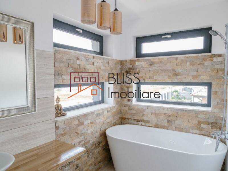 Casa de Vanzare Otopeni | Tunari - 4 Camere - ID:77953 | Bliss Imobiliare / Photo 5 - BLISS Imobiliare