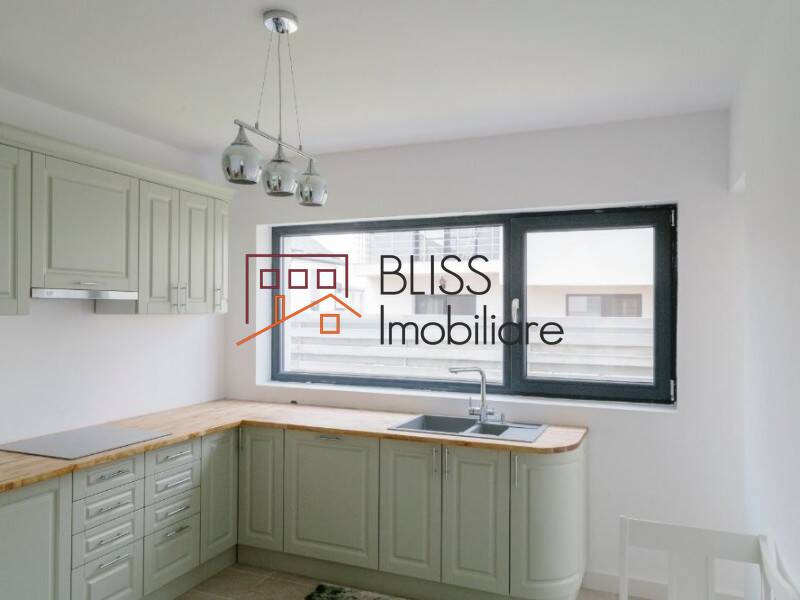 Casa de Vanzare Otopeni | Tunari - 4 Camere - ID:77953 | Bliss Imobiliare / Photo 4 - BLISS Imobiliare