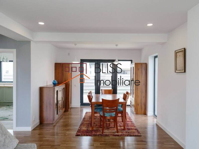 House for Sale Otopeni | Tunari, Bucharest / Ilfov - 2 Bedroom - ID:77953 | Bliss Imobiliare / Photo 2 - BLISS Imobiliare