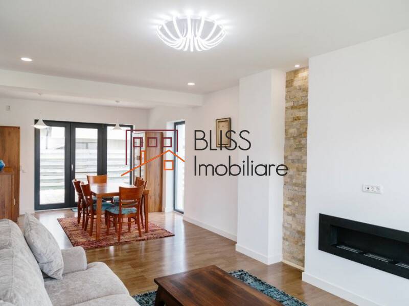 House for Sale Otopeni | Tunari, Bucharest / Ilfov - 2 Bedroom - ID:77953 | Bliss Imobiliare / Photo 3 - BLISS Imobiliare