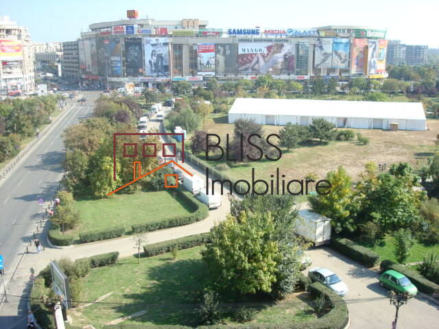 Studio apartment for Rent Unirii, Bucharest - ID:38564 | Bliss Imobiliare / Photo 1 - BLISS Imobiliare