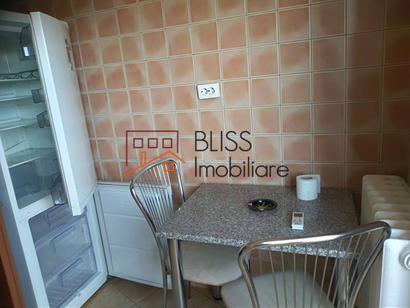 Garsoniera de Inchiriat Unirii - ID:38564 | Bliss Imobiliare / Photo 5 - BLISS Imobiliare