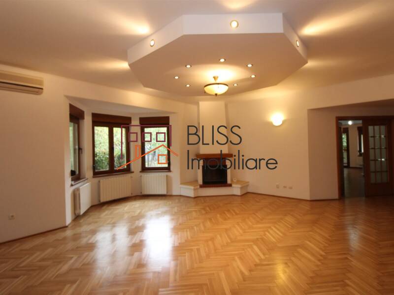 Vila 335mp Cu 6 Camere Si Gradina | Bliss Imobiliare / Photo 3 - BLISS Imobiliare