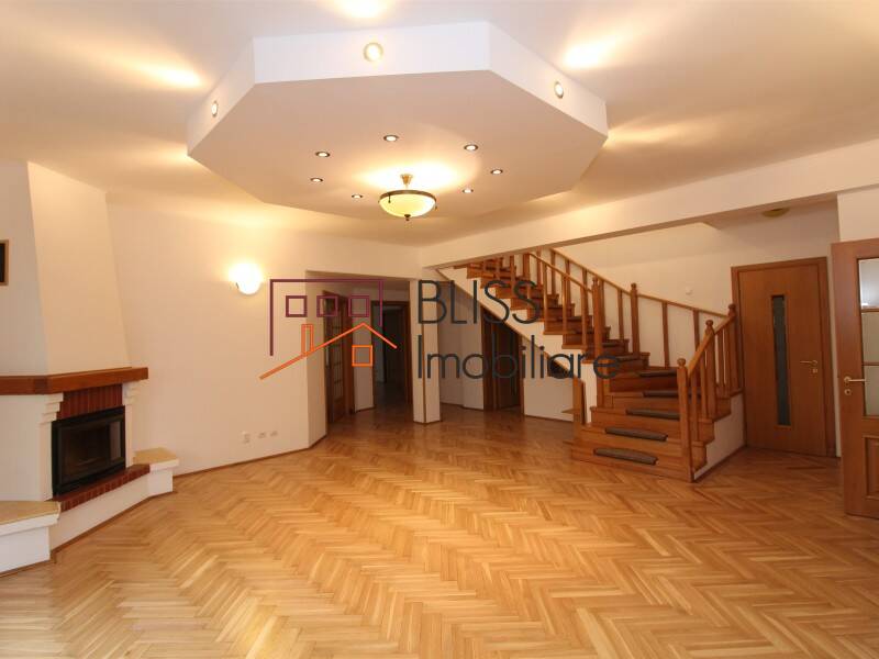 335sqm 4-bedroom Villa With 700sqm Garden, Bucharest / Ilfov | Bliss Imobiliare / Photo 2 - BLISS Imobiliare