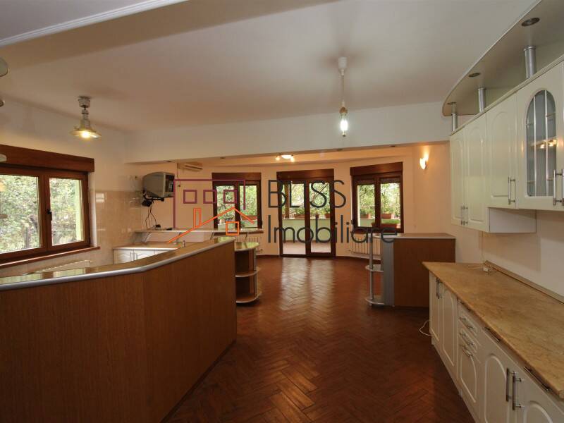 335sqm 4-bedroom Villa With 700sqm Garden, Bucharest / Ilfov | Bliss Imobiliare / Photo 5 - BLISS Imobiliare