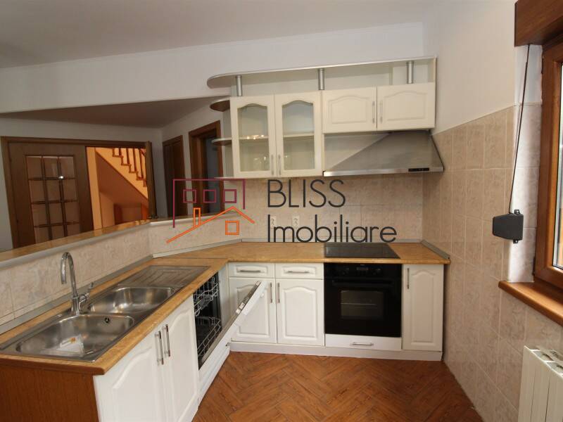 Vila 335mp Cu 6 Camere Si Gradina | Bliss Imobiliare / Photo 6 - BLISS Imobiliare
