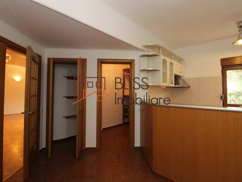 335sqm 4-bedroom Villa With 700sqm Garden, Bucharest / Ilfov | Bliss Imobiliare / Photo 9 - BLISS Imobiliare