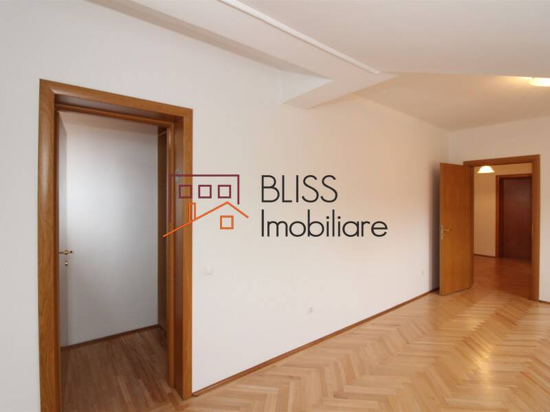 335sqm 4-bedroom Villa With 700sqm Garden, Bucharest / Ilfov | Bliss Imobiliare / Photo 12 - BLISS Imobiliare