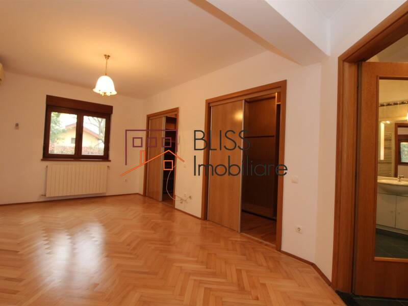 Vila 335mp Cu 6 Camere Si Gradina | Bliss Imobiliare / Photo 13 - BLISS Imobiliare