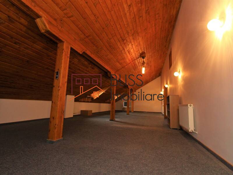 Vila 335mp Cu 6 Camere Si Gradina | Bliss Imobiliare / Photo 16 - BLISS Imobiliare