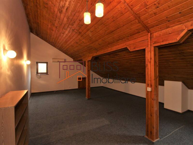 335sqm 4-bedroom Villa With 700sqm Garden, Bucharest / Ilfov | Bliss Imobiliare / Photo 18 - BLISS Imobiliare