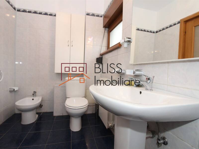 335sqm 4-bedroom Villa With 700sqm Garden, Bucharest / Ilfov | Bliss Imobiliare / Photo 19 - BLISS Imobiliare