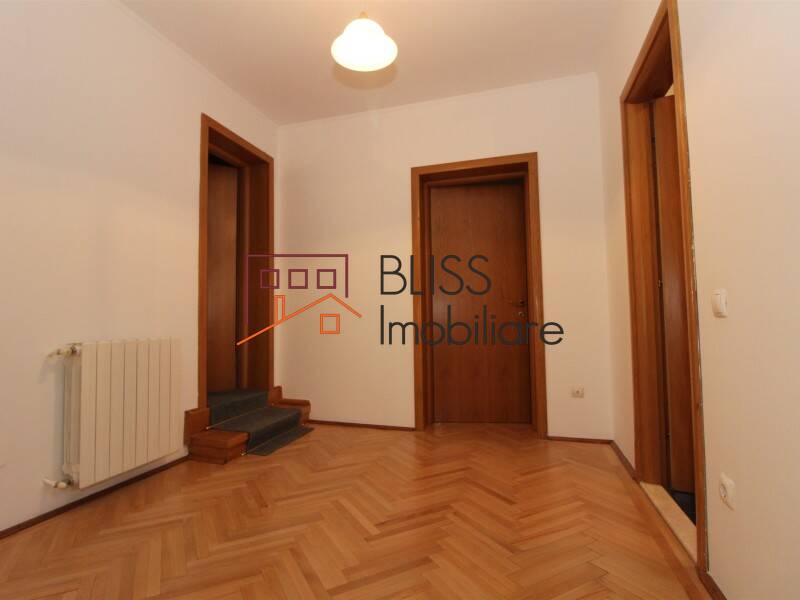 335sqm 4-bedroom Villa With 700sqm Garden, Bucharest / Ilfov | Bliss Imobiliare / Photo 24 - BLISS Imobiliare