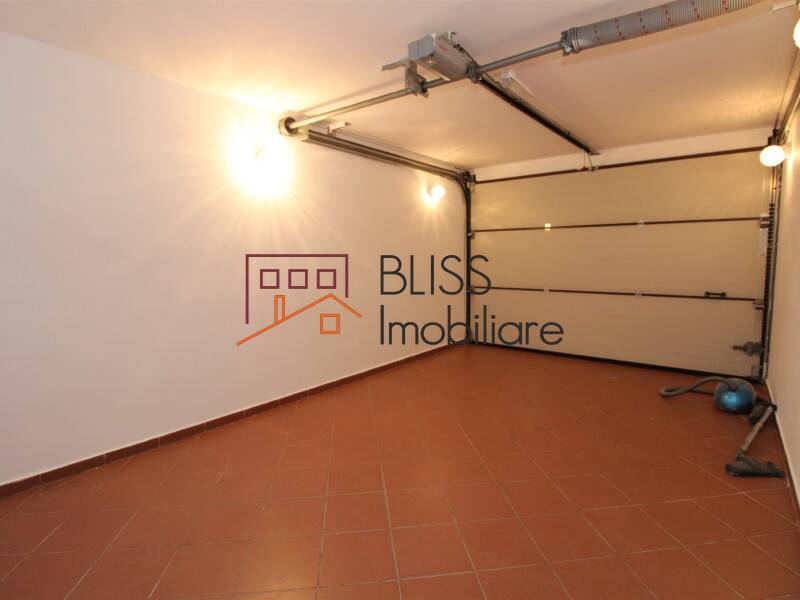 Vila 335mp Cu 6 Camere Si Gradina | Bliss Imobiliare / Photo 28 - BLISS Imobiliare