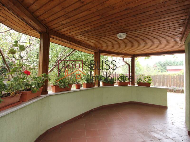 Vila 335mp Cu 6 Camere Si Gradina | Bliss Imobiliare / Photo 30 - BLISS Imobiliare