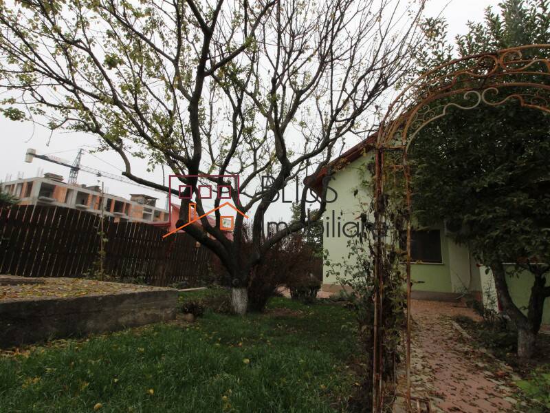 335sqm 4-bedroom Villa With 700sqm Garden, Bucharest / Ilfov | Bliss Imobiliare / Photo 33 - BLISS Imobiliare