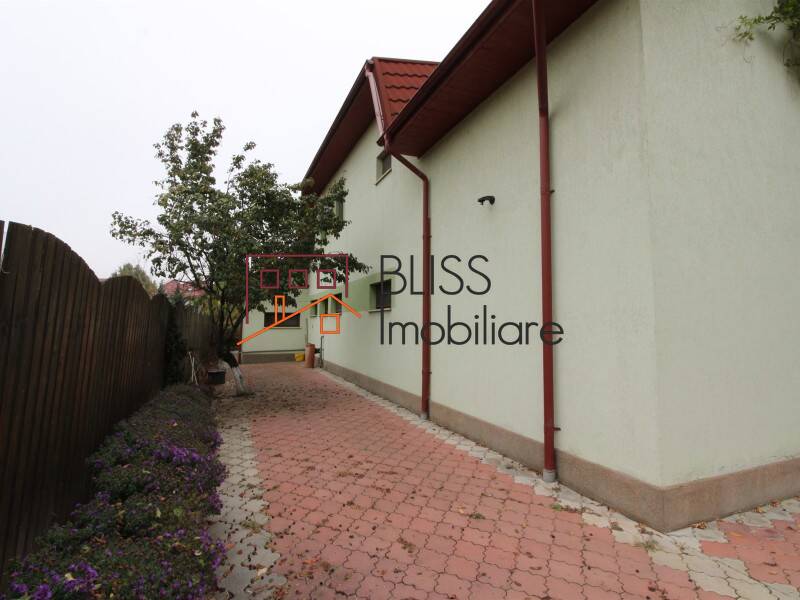 335sqm 4-bedroom Villa With 700sqm Garden, Bucharest / Ilfov | Bliss Imobiliare / Photo 34 - BLISS Imobiliare