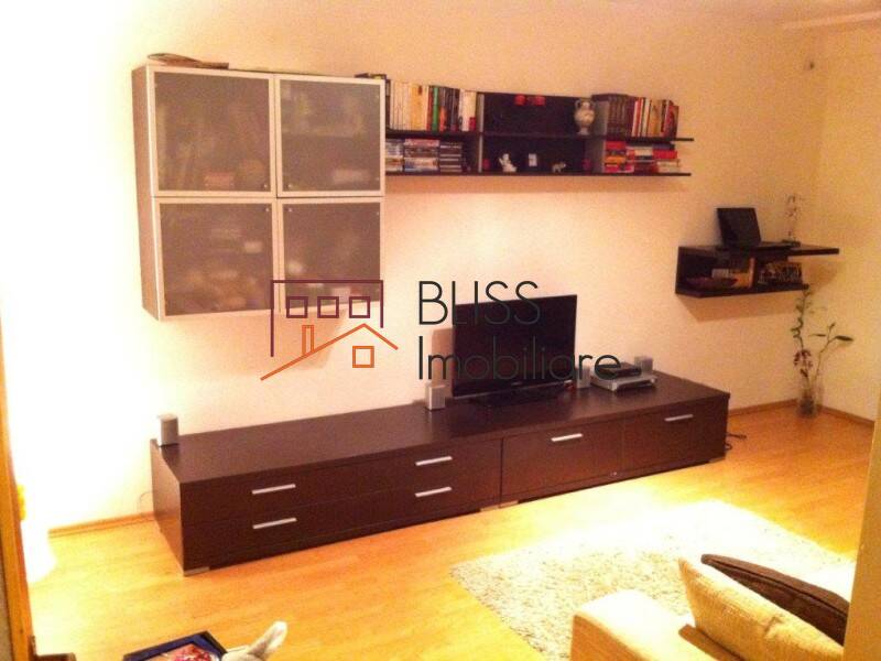 Apartment for Sale Piata Alba Iulia, Bucharest - 1 Bedroom - ID:78106 | Bliss Imobiliare / Photo 1 - BLISS Imobiliare