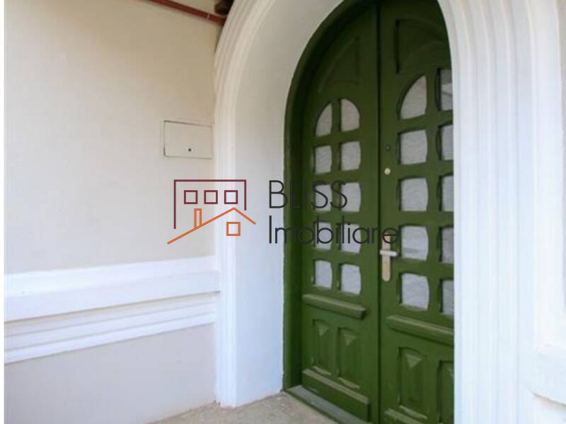 Casa de Inchiriat Dorobanti | Primaverii | Kiseleff | Aviatorilor - 6 Camere - ID:77044 | Bliss Imobiliare / Photo 10 - BLISS Imobiliare