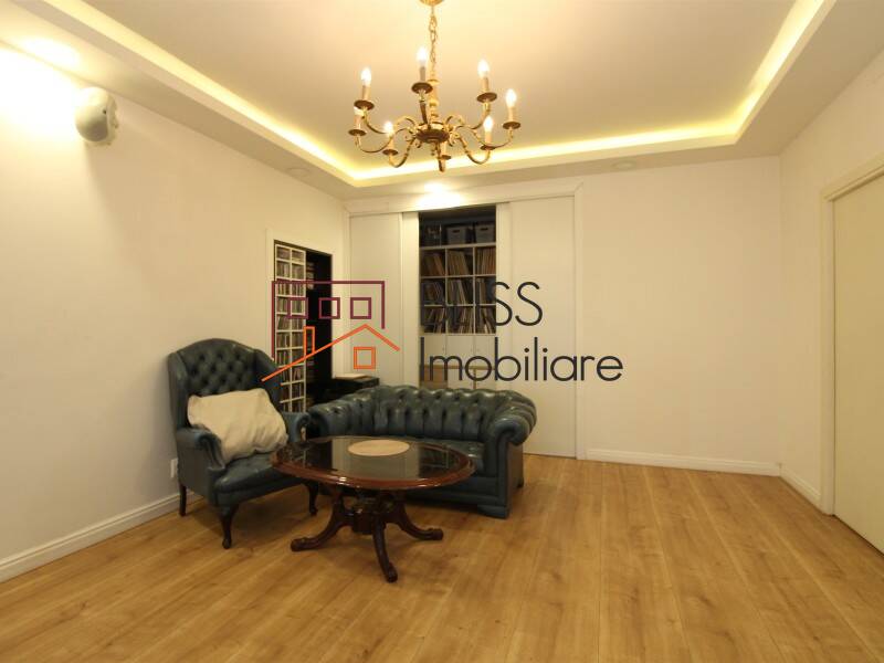 Apartament Cu 3 Camere In Nordului | Bliss Imobiliare / Photo 5 - BLISS Imobiliare
