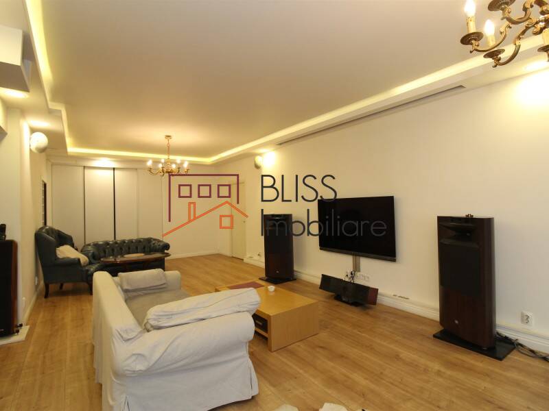 2 Bedroom Apartment In Nordului, Bucharest | Bliss Imobiliare / Photo 4 - BLISS Imobiliare
