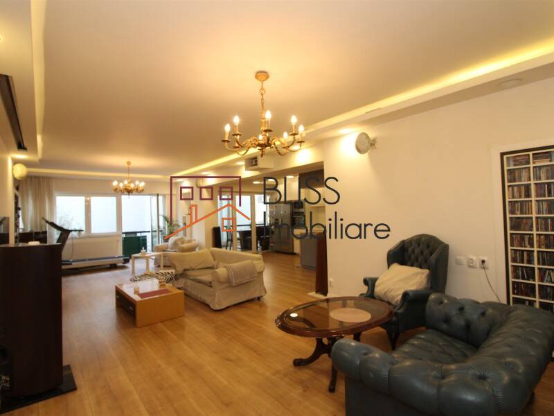 Apartament Cu 3 Camere In Nordului | Bliss Imobiliare / Photo 3 - BLISS Imobiliare
