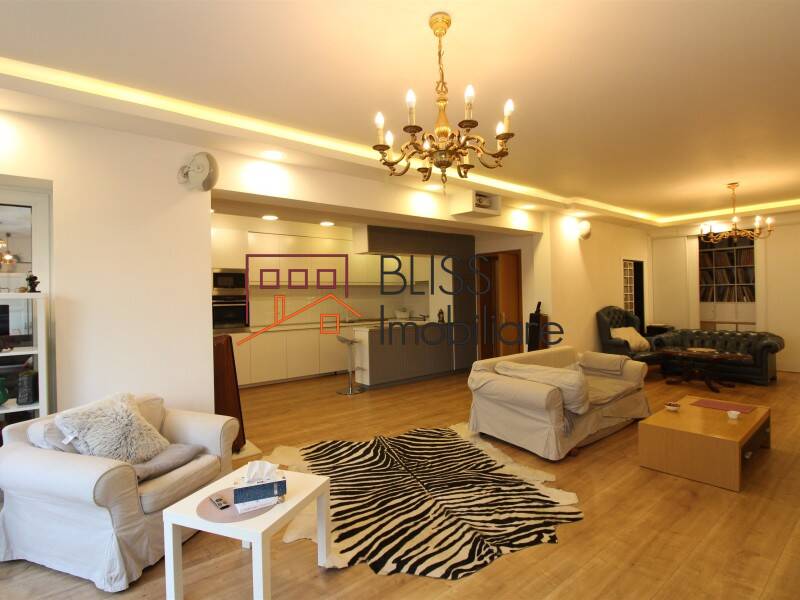 2 Bedroom Apartment In Nordului, Bucharest | Bliss Imobiliare / Photo 2 - BLISS Imobiliare