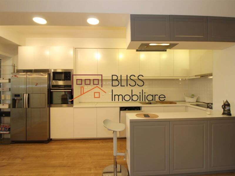Apartament Cu 3 Camere In Nordului | Bliss Imobiliare / Photo 6 - BLISS Imobiliare