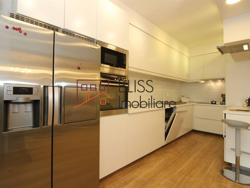 2 Bedroom Apartment In Nordului, Bucharest | Bliss Imobiliare / Photo 7 - BLISS Imobiliare