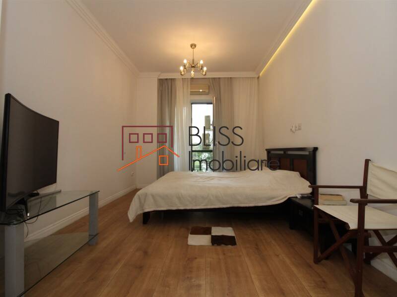 2 Bedroom Apartment In Nordului, Bucharest | Bliss Imobiliare / Photo 8 - BLISS Imobiliare