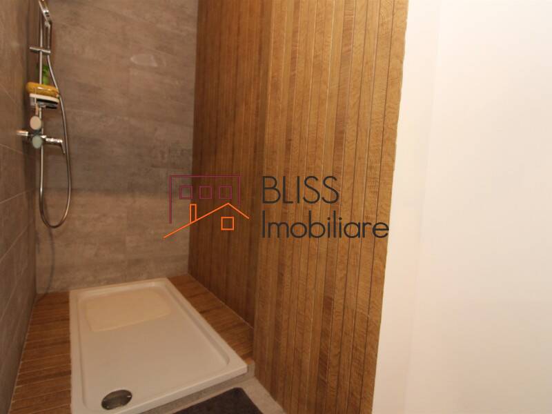 2 Bedroom Apartment In Nordului, Bucharest | Bliss Imobiliare / Photo 13 - BLISS Imobiliare