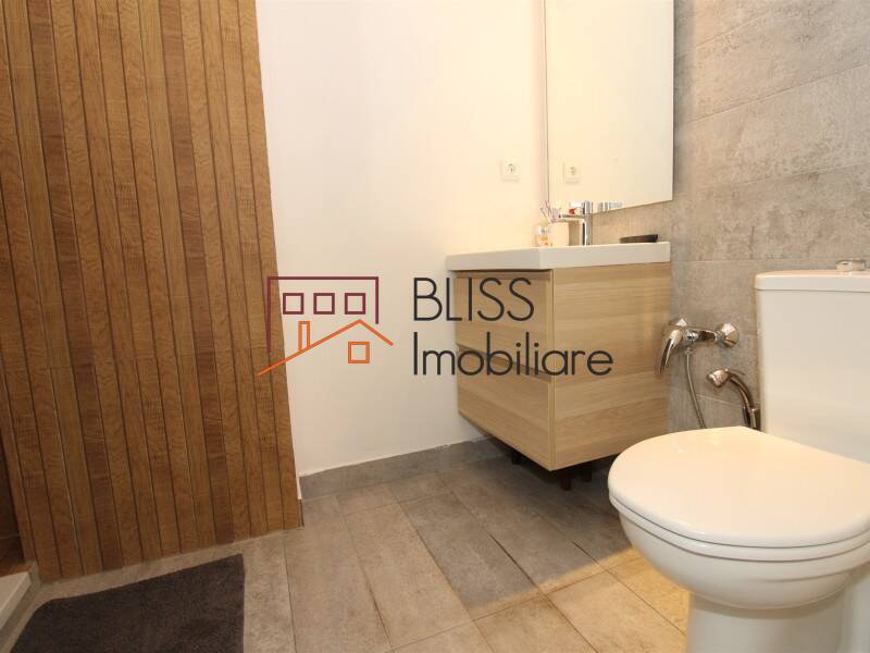 Apartament Cu 3 Camere In Nordului | Bliss Imobiliare / Photo 14 - BLISS Imobiliare