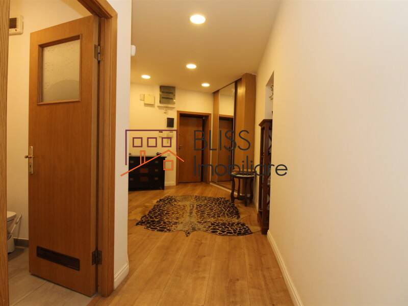 Apartament Cu 3 Camere In Nordului | Bliss Imobiliare / Photo 19 - BLISS Imobiliare