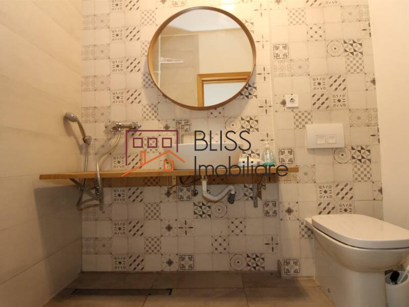 2 Bedroom Apartment In Nordului, Bucharest | Bliss Imobiliare / Photo 15 - BLISS Imobiliare