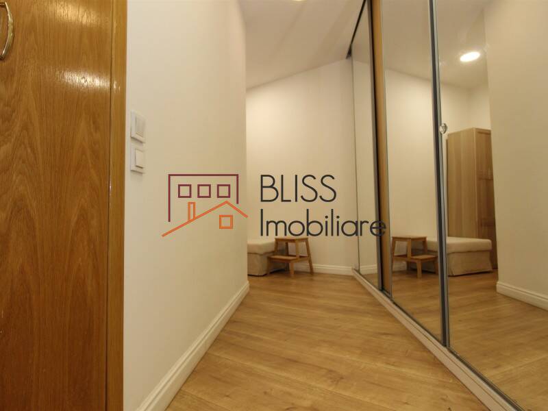 Apartament Cu 3 Camere In Nordului | Bliss Imobiliare / Photo 10 - BLISS Imobiliare