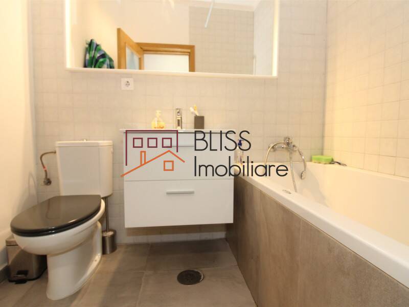 Apartament Cu 3 Camere In Nordului | Bliss Imobiliare / Photo 16 - BLISS Imobiliare