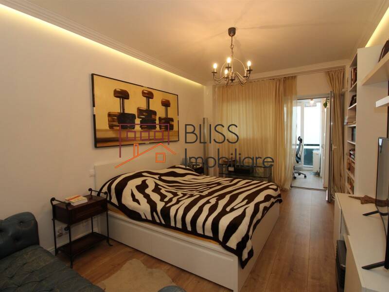 Apartament Cu 3 Camere In Nordului | Bliss Imobiliare / Photo 11 - BLISS Imobiliare
