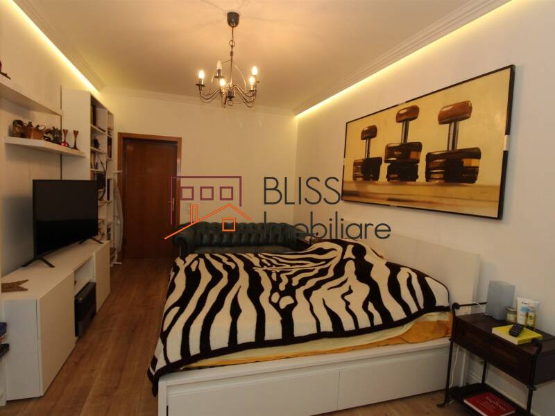 2 Bedroom Apartment In Nordului, Bucharest | Bliss Imobiliare / Photo 12 - BLISS Imobiliare