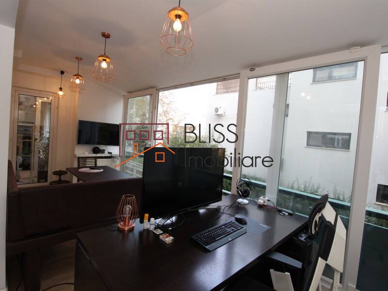 Apartament Cu 3 Camere In Nordului | Bliss Imobiliare / Photo 17 - BLISS Imobiliare