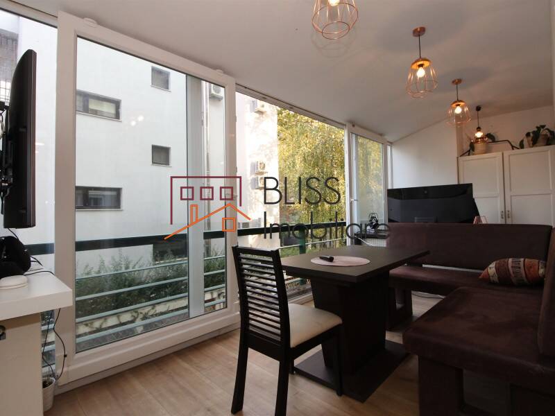 2 Bedroom Apartment In Nordului, Bucharest | Bliss Imobiliare / Photo 18 - BLISS Imobiliare