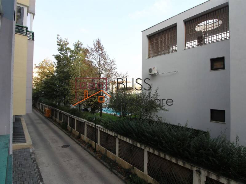 2 Bedroom Apartment In Nordului, Bucharest | Bliss Imobiliare / Photo 22 - BLISS Imobiliare