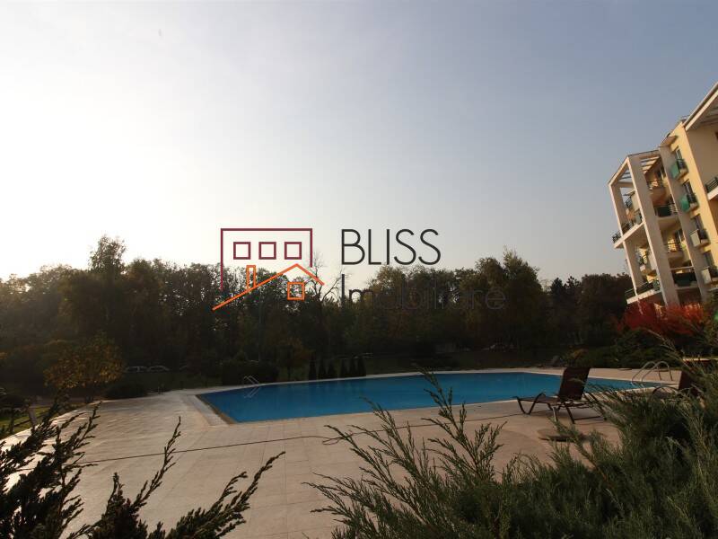2 Bedroom Apartment In Nordului, Bucharest | Bliss Imobiliare / Photo 23 - BLISS Imobiliare
