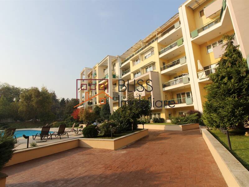 Apartament Cu 3 Camere In Nordului | Bliss Imobiliare / Photo 24 - BLISS Imobiliare
